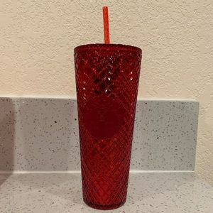 Starbucks Holiday 2021 Tumbler